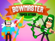 BowArcher Tower Attack