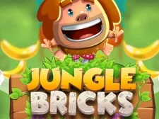 Jungle Bricks