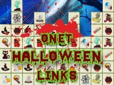 ONet Halloween Links